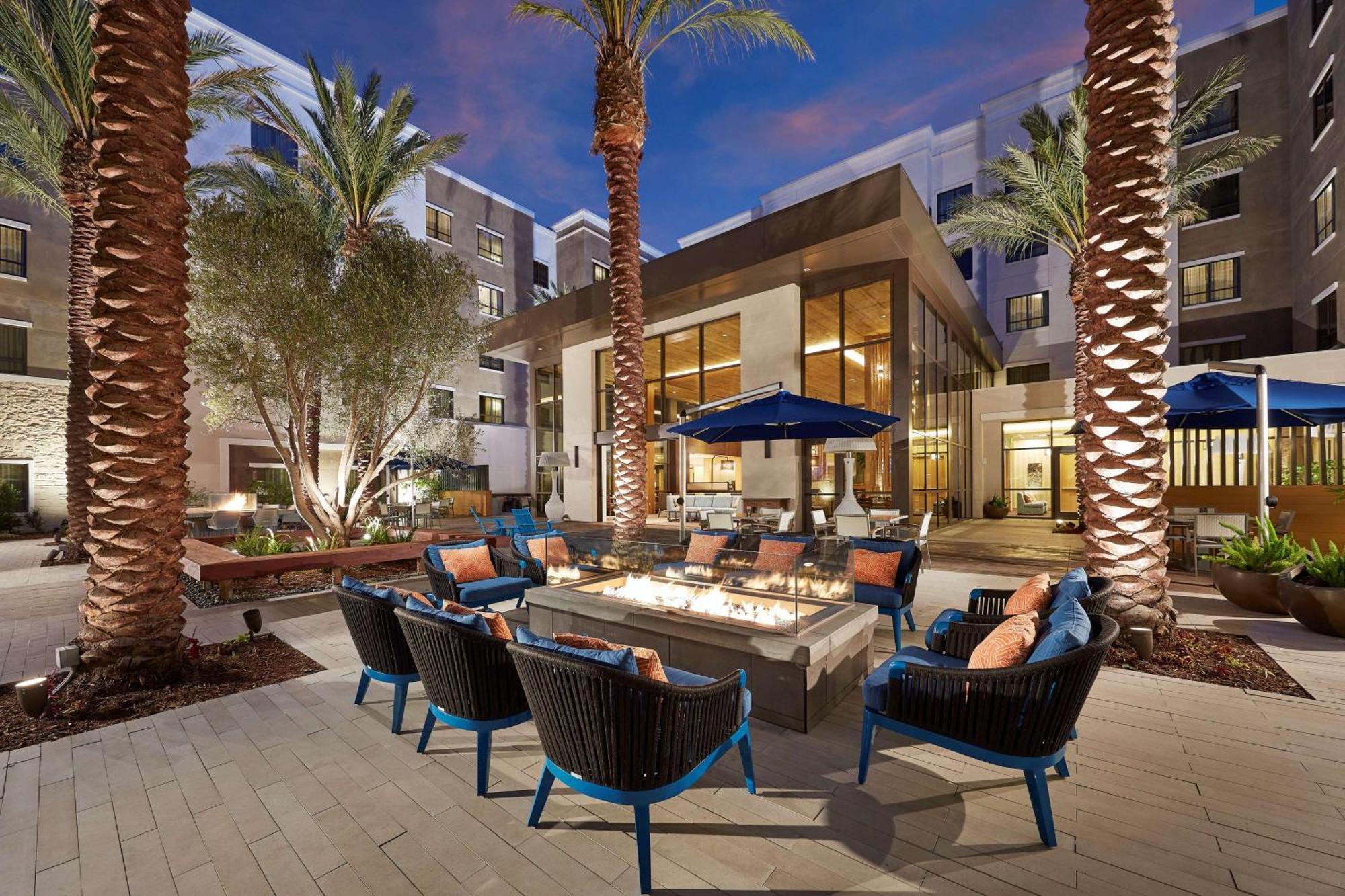 Hotel Homewood By Hilton Circle/seaworld Area San Diego
